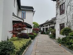 -东山风景区(洞庭东山)