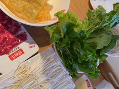 -好想牛·鲜切自助牛肉火锅(七堡花园城店)