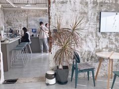 -边渡咖啡烘焙店(昙华林店)