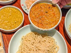 -裕兴记•蟹黄面馆(人民广场店)