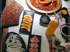 -哥老官重庆美蛙鱼头(日月光店)