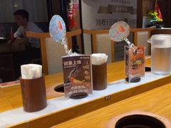 -呷哺呷哺(万达新世界店)