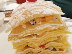 鲜果拿破仑酥-北京厨房(SKP店)