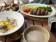 -G+KITCHEN(龙湖狮山天街店)