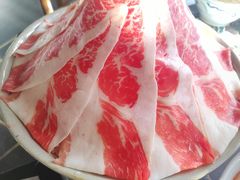 -大隐·成都火锅Bistro(合生麒麟新天地店)