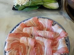 -宣武小院涮肉(前门店)