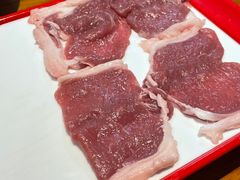 -三太子地摊烧烤·小龙虾(北蔡店)