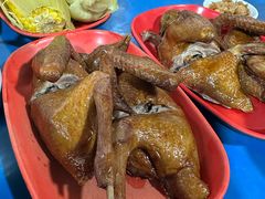 卤水乳鸽-光明刘冰乳鸽店(光明法政北路店)