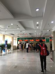 -深圳市妇幼保健院(红荔院区)