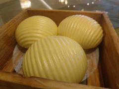 流沙包-正哥点心皇子(蓬江店)