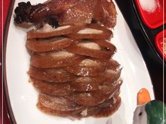 -北平食府(马鞍山路店)
