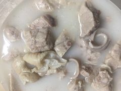 肺头大肠汤-同兴半盆菜酒家(打浦路店)