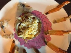 -蟹榭·本帮江浙菜·蟹宴(五角场合生汇商场店)