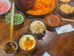 -楠火锅(西单店)
