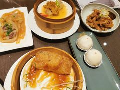 -领事馆19号中餐厅(厦门海景洲际酒店)
