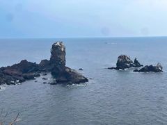 -咸德海水浴场