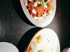 -小资太太餐厅(南岗区店)