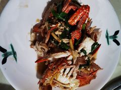 -这片海·海景餐厅(博鳌店)