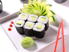 -鲜目录·中国寿司(扬州广陵区SM城市广场店)