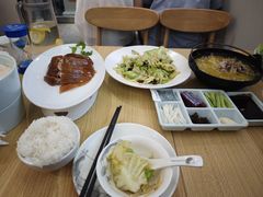 -紫光园·烤鸭(美术馆店)