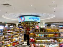 -杭州大厦LSE城市生活超市(杭州大厦店)