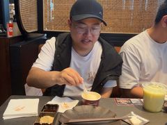 -铭牛烧肉·和牛海鲜自助(高新月牙湖店)