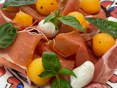 -Alimentari Grande(东湖路店)