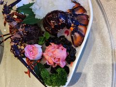 -香厨中餐厅(松北香格里拉店)