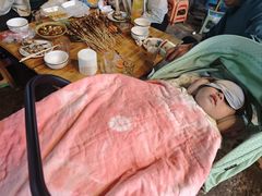 -杨合林啊兰烤鱼