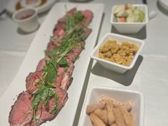 -黑明餐厅(白鹭洲店)