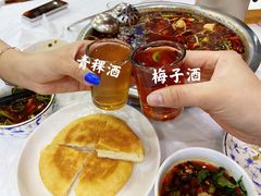 -乡土特色.冷锅鱼.牦牛肉汤锅