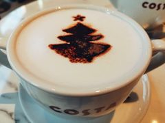 -COSTA COFFEE(吴江路店)