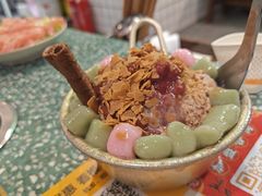 -怒火八零串串火锅(大渡口新天泽店)