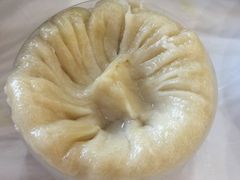 蟹黄汤包-天圆楼大酒店(夫子庙店)