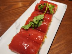 -南拳十三姨·潮汕砂锅粥(世纪金源店)