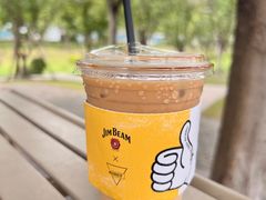 -Manner Coffee(徐汇滨江店)