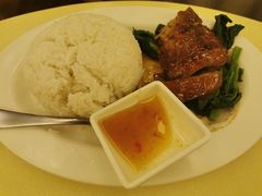 -永盈茶餐厅(中山四路店)