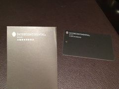 -无锡君来洲际酒店