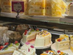 -PAOPAO Bakery&Café(港汇店)