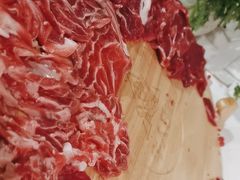 -牛人日志·鲜牛肉骨汤火锅(万科里瑧店)