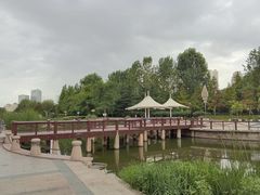 -丁家河公园
