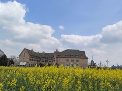 -中国天府农业博览园