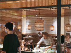 -绿茶餐厅(广州天河城店)