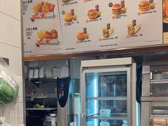 -德克士(北京站店)