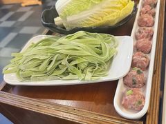 -土连锅·现熬养生汤锅(梁家巷店)