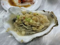 -众味海鲜大排档·活海鲜·潮汕味(南澳店)