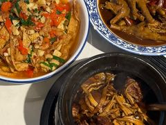 -回家吃饭·地道南昌菜(建德观总店)
