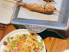 -管氏翅吧(地安门店)