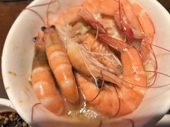 -大良毋米粥 · 粥底火锅(岭南天地店)