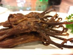 -申粤轩酒楼·三十年粤菜经典(丁香花园店)